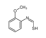 33768-58-0 structure, C8H9NOS