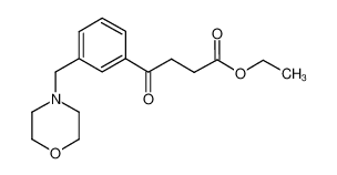 898792-44-4 structure, C17H23NO4