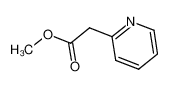 2-吡啶乙酸甲酯