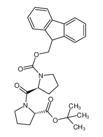 1366733-84-7 structure, C29H34N2O5