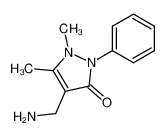 65230-68-4 structure, C12H15N3O