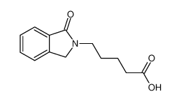 881986-39-6 structure, C13H15NO3