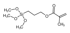 2530-85-0 3-(异丁烯酰氧)丙基三甲氧基硅烷