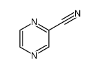 pyrazine-2-carbonitrile 95%