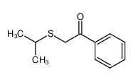 66502-11-2 structure, C11H14OS