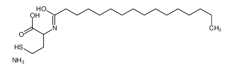 474942-73-9 structure, C20H42N2O3S