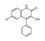 17259-81-3 structure, C15H10ClNO2