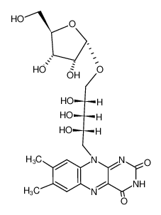 114590-52-2 structure, C22H28N4O10