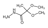 141763-09-9 structure