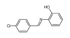 117909-29-2 structure, C13H10ClNO