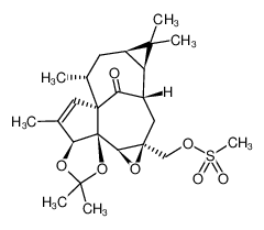 827325-50-8 structure