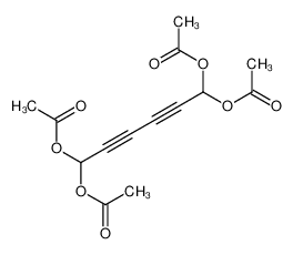 67088-71-5 structure, C14H14O8