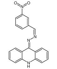 91627-28-0 structure, C20H14N4O2