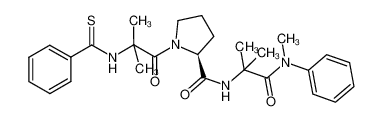 1073615-58-3 structure, C27H34N4O3S