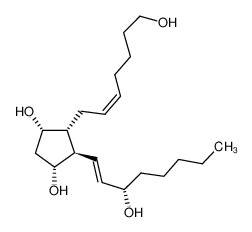 13261-27-3 structure, C20H36O4