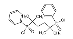 82123-68-0 1,1,4-trimethyl-4-phenylphosphinyl-chloridepentylphenylphosphinic chloride
