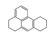 28740-43-4 spectrum, 5,6,8,9,10,11-hexahydro-4H-benzo[de]anthracene