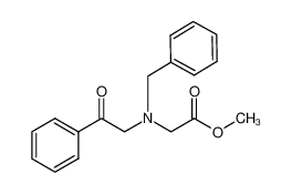 1399859-50-7 structure, C18H19NO3