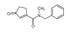 141921-76-8 structure, C14H15NO2