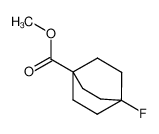 78385-85-0 methyl 4-fluorobicyclo[2.2.2]octane-1-carboxylate