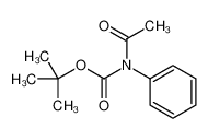 101137-68-2 structure, C13H17NO3