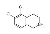 75416-53-4 structure, C9H9Cl2N