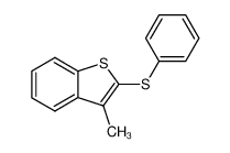 77128-60-0 structure, C15H12S2