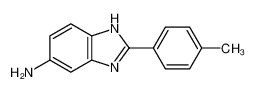 1572-06-1 structure, C14H13N3