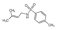 78388-19-9 structure, C12H17NO2S