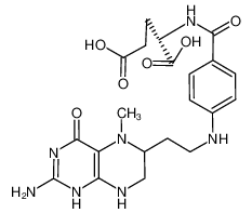 KETOTREXATE 52196-22-2