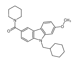 1358039-62-9 structure, C26H32N2O2