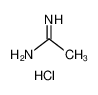 Ethanimidamide-1-14C, monohydrochloride 847666-56-2