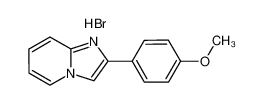 31563-00-5 structure, C14H13BrN2O