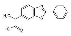 他折洛芬