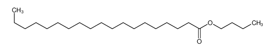 26718-87-6 structure, C23H46O2