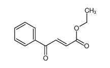 Ethyl 3-benzoylacrylate 17450-56-5