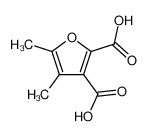 111301-74-7 spectrum, 4,5-dimethylfuran-2,3-dioic acid