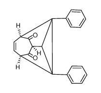 119472-92-3 structure, C22H16O2