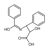 (2S,3R)-3-benzamido-2-hydroxy-3-phenylpropanoic acid