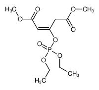 50708-20-8 structure, C11H19O8P