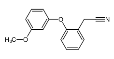 85851-00-9 structure, C15H13NO2