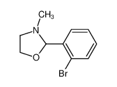 2-(2-溴苯基)-3-甲基噁唑啉