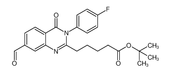 1373278-13-7 structure, C24H25FN2O4