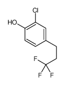 653578-50-8 structure