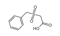 Phenylmethanesulfonyl-acetic acid 28203-59-0