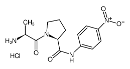 65022-17-5 structure, C14H19ClN4O4