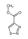 1,2,3-噻唑-4-羧酸甲酯