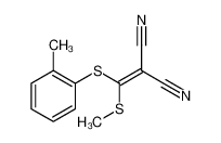 214330-80-0 structure, C12H10N2S2