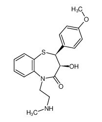 81353-09-5 structure, C19H22N2O3S