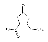 28274-28-4 2-ethyl-5-oxo-tetrahydro-furan-3-carboxylic acid